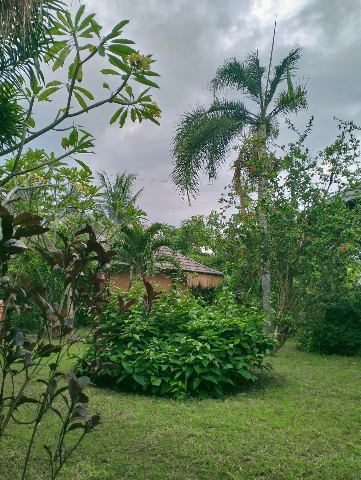 Tangga Bungalows Гили Еър Стая снимка